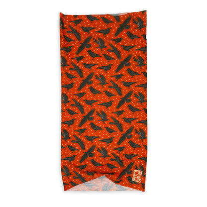 Raven Neck Gaiter
