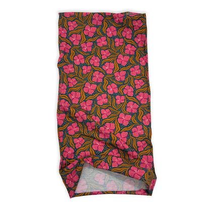 Dwarf Fireweed Neck Gaiter