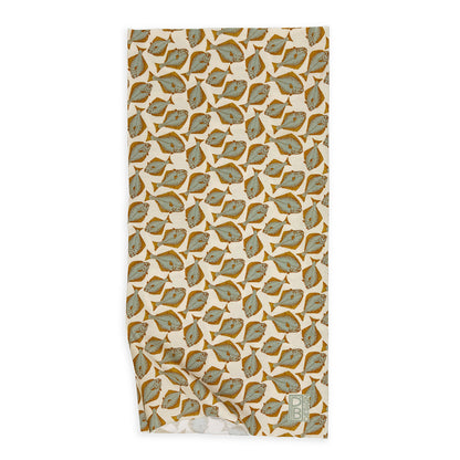 Halibut Neck Gaiter - retro