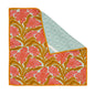 Vintage Blooms Microfiber Washcloth