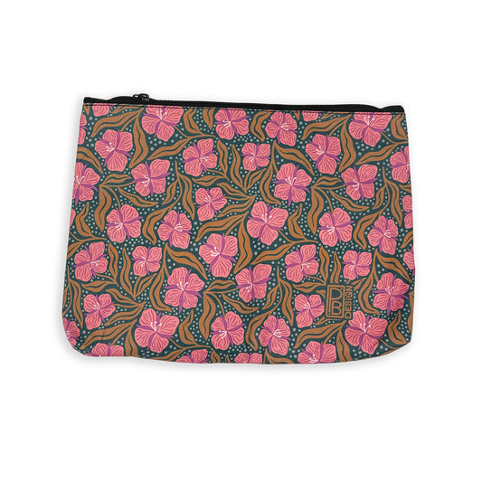 Tyvek pouch - Dwarf Fireweed