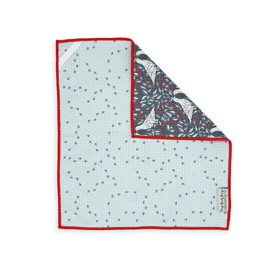 Ptarmigan Microfiber Washcloth