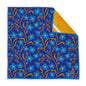 Forget Me Not - Microfiber Washcloth